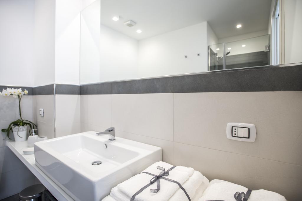 Apartmán Palermo Al Massimo Pokoj fotografie