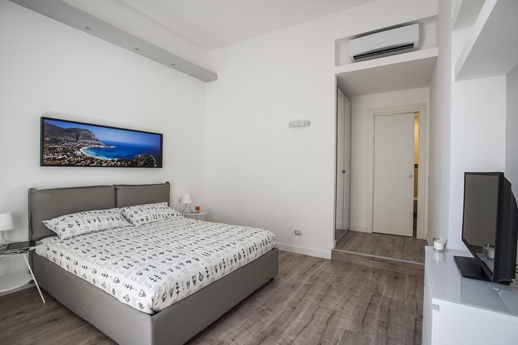 Apartmán Palermo Al Massimo Pokoj fotografie