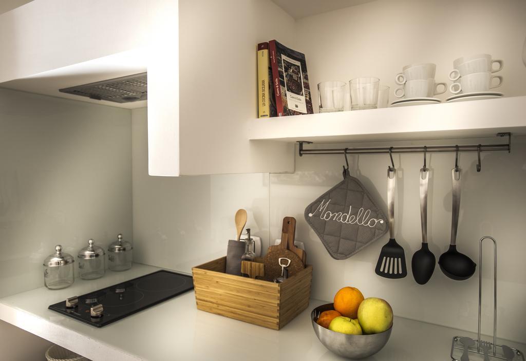 Apartmán Palermo Al Massimo Pokoj fotografie