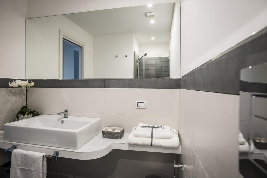 Apartmán Palermo Al Massimo Pokoj fotografie
