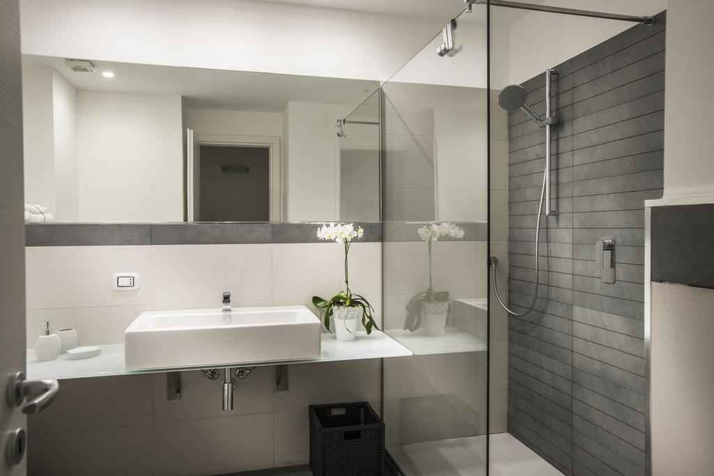 Apartmán Palermo Al Massimo Pokoj fotografie